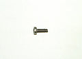 WSM Stainless Fuel Valve Screw 014-050 for