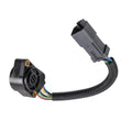 Accelerator Pedal Sensor for OE 20504685 (2010–2015)