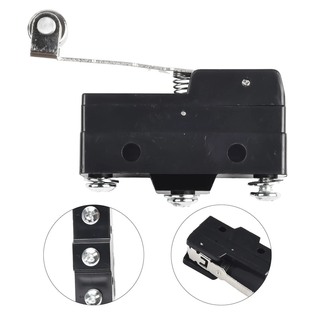 Z-15GW2-B Limit Switch for Various Applications (15A)