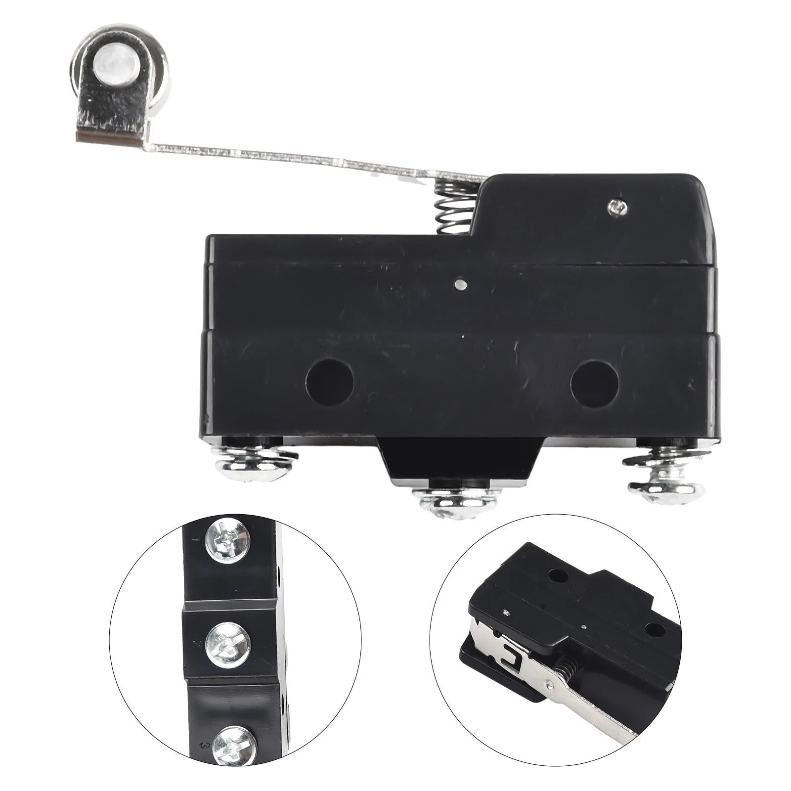 Z-15GW2-B Limit Switch for Various Applications (15A)