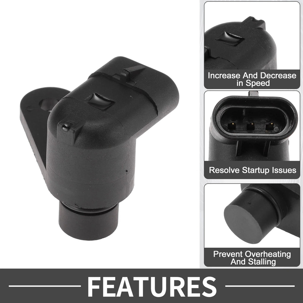 Camshaft Position Sensor Replacement for Chevrolet Silverado 2500 (2001–2001)