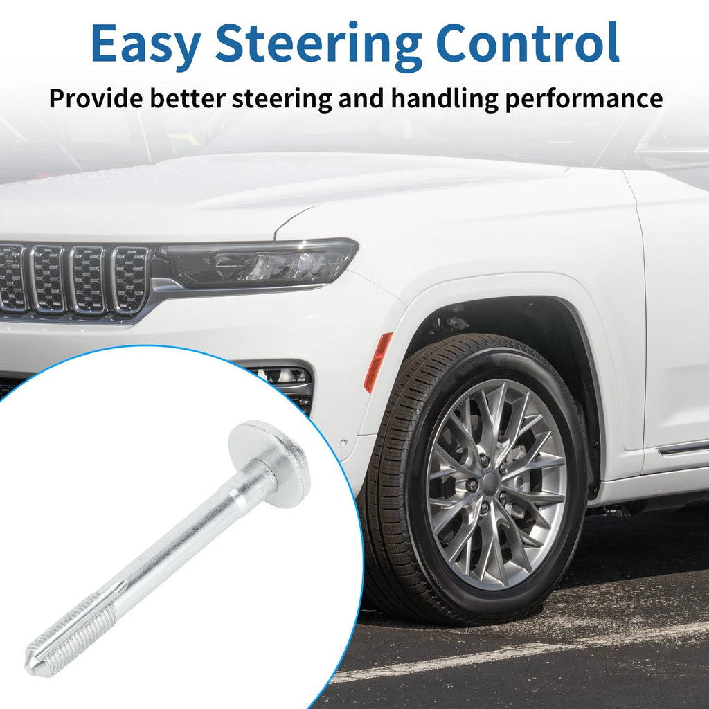 Rear Suspension Washer Bolt Replacement for Mercedes-Benz GLK-Class (2008–2015)