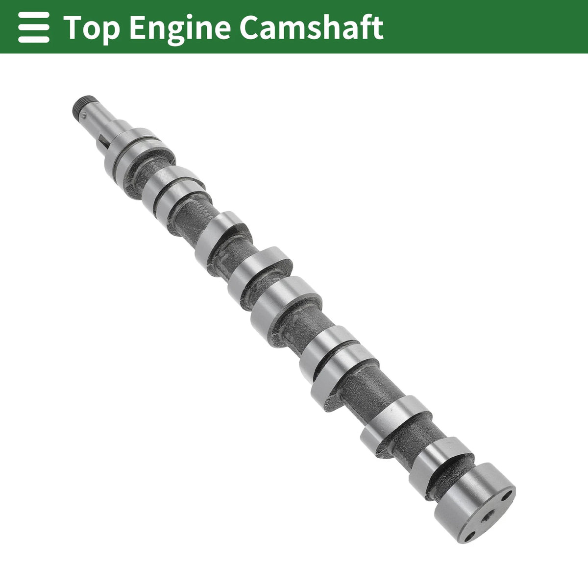 Camshaft for Mazda Bongo Friendee (1995–2005) No. HE0112420