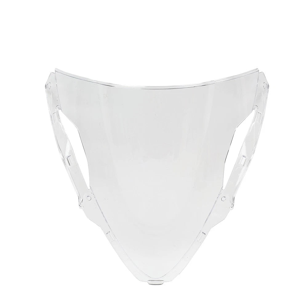Clear Windscreen for Kawasaki Ninja ZX-6R ZX636 (2024)