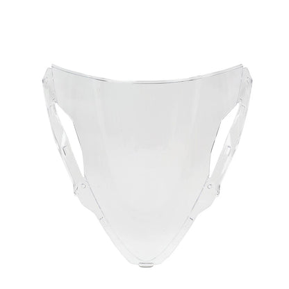 Clear Windscreen for Kawasaki Ninja ZX-6R ZX636 (2024)