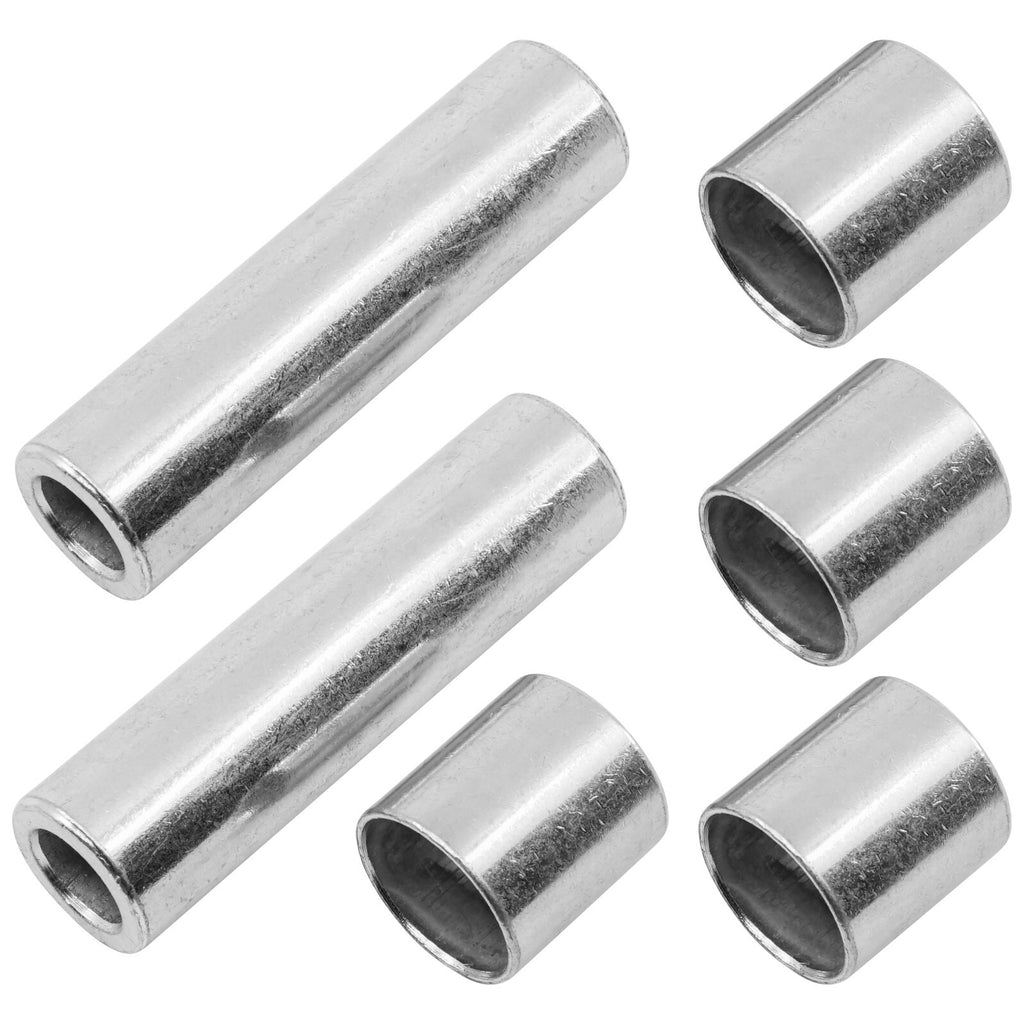 Pivot Idler Bushing Replacement for Exmark FMD522 EX20KC EXS-20KC (2000–2020)