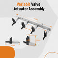 Engine Actuator Compressor Assembly Tool for Fiat MultiAir 1.4L 16V (2010–2017)