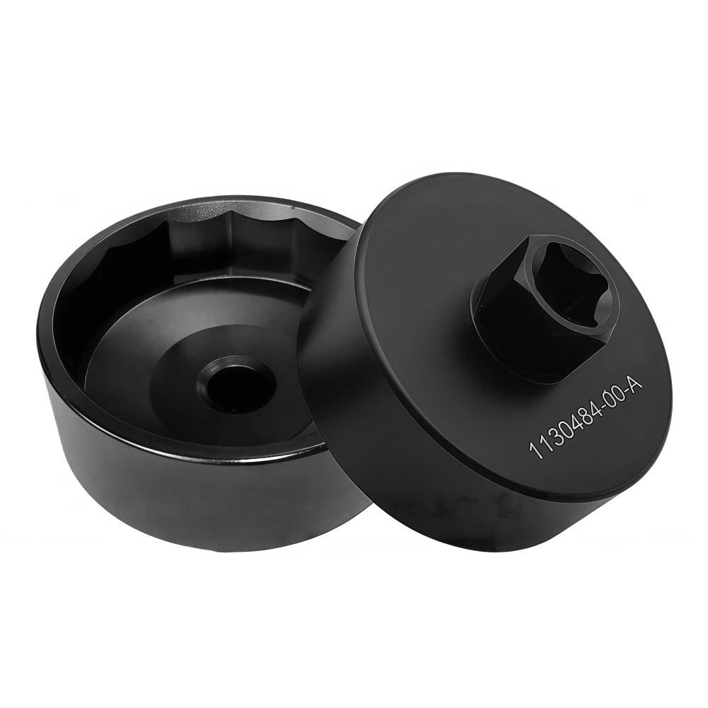 Oil Filter Tool for Tesla (2017–2023)