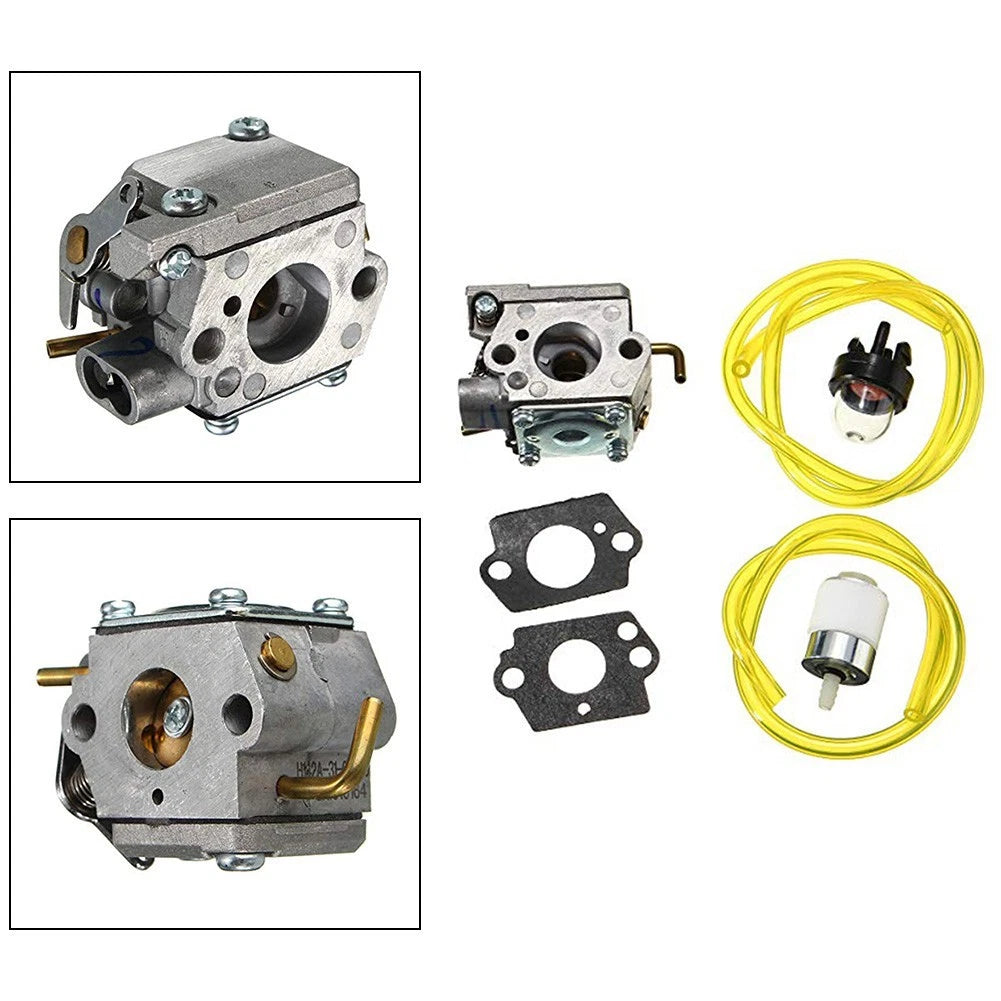 Carburetor Priming System for TB Series (Compatible)