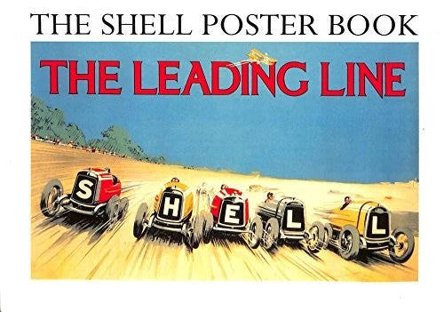 2X Shell Poster Book for