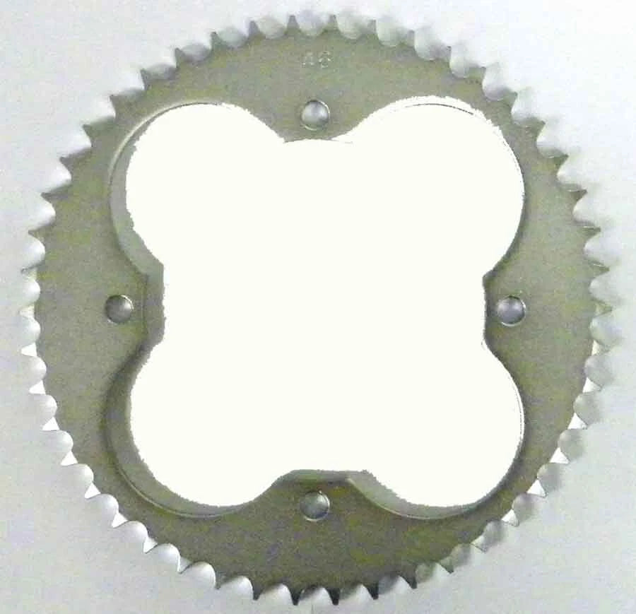 WSM Sprocket for