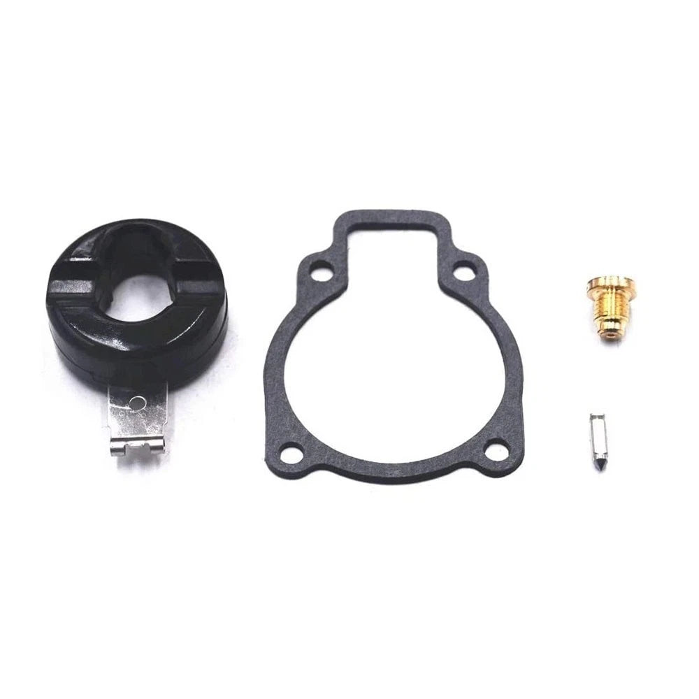 2X Carburetor Carb Kit for Lawn Boy 2 Cycle Engine (1995–1999) 95-1899 92-9697 98-1362