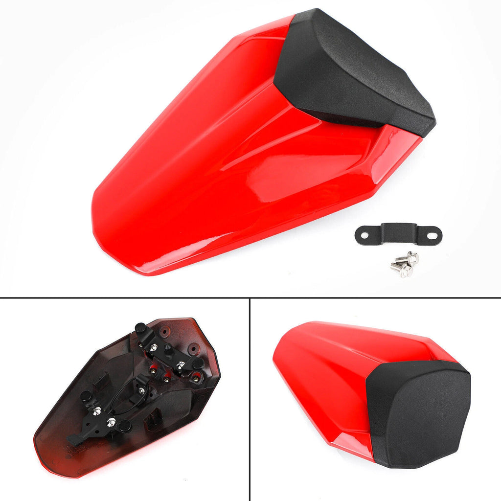 Rear Seat Fairing Cover Cowl for Kawasaki ZX-25R (2020–2021) T9