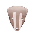 Front Windscreen Windshield for Ducati 930 (2017–2020), 950 (2021–2024) Tan