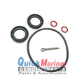 Propeller Shaft Seal Kit with Oil Seal & O-Ring for Tohatsu (3AC601110, 332601030)