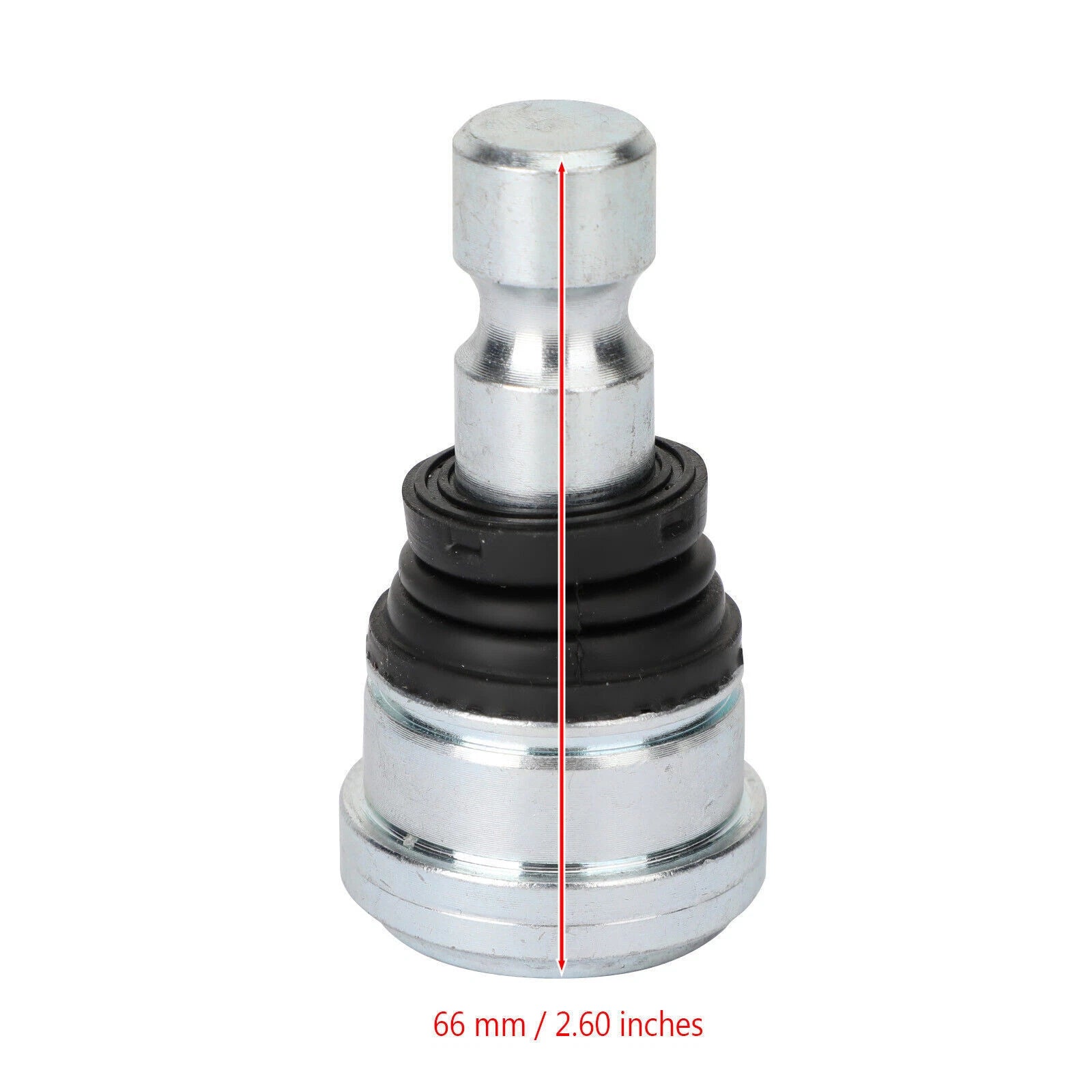 Ball Joint for Polaris Hawkeye 300 4X4 (2006–2007) 7061220 7061187 7081505 7081580