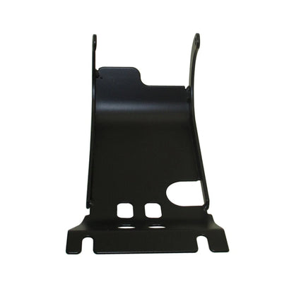 Engine Skid Plate for 50cc 70cc 90cc 110cc 125cc Dirt Bikes (Electric Start)