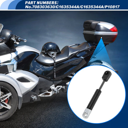 Set of 2 Trunk Lid Lift Support Struts for Can-Am Spyder RT/F3 (2020–2023)