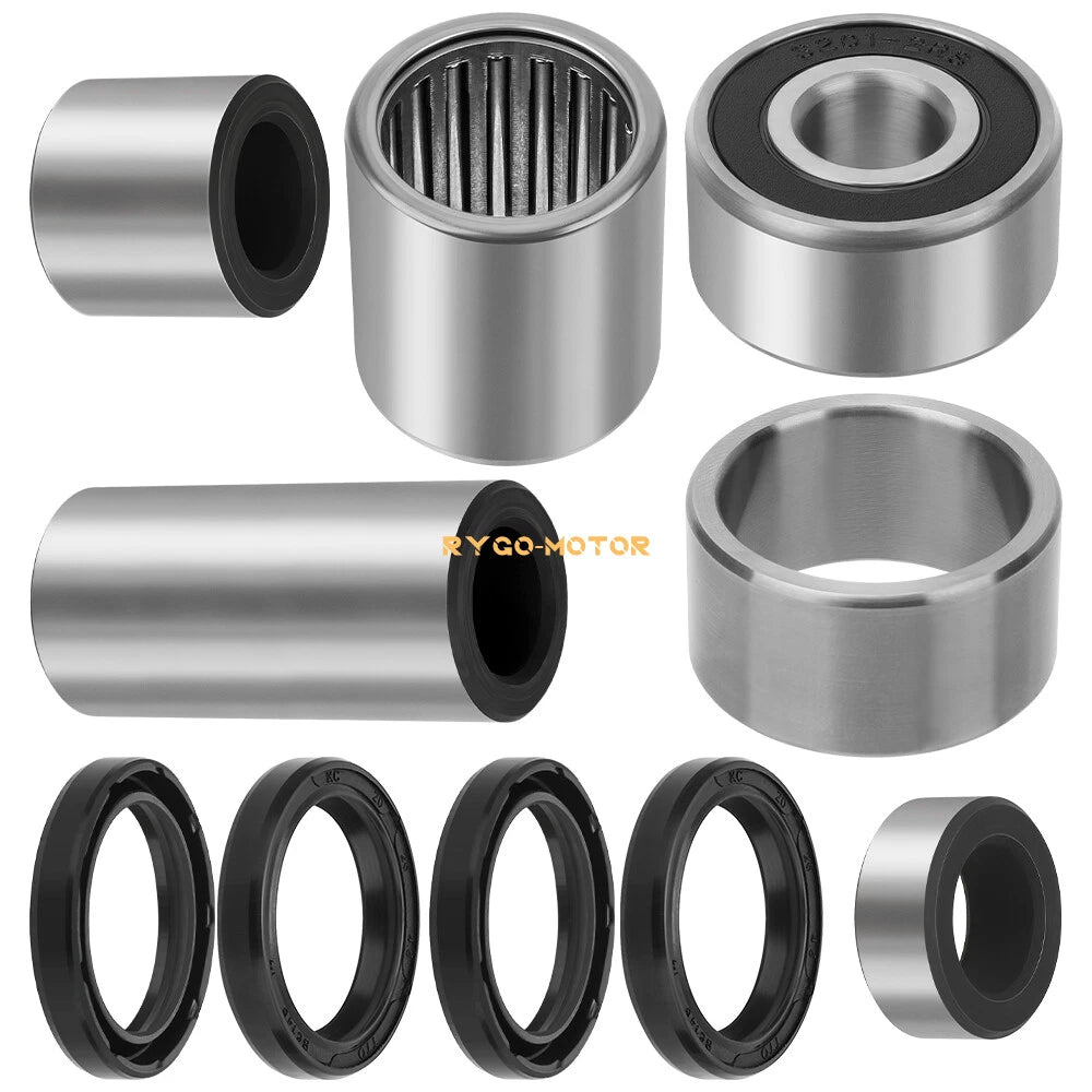 Swing Arm Bearing & Bushing Kit for Honda Rancher 420 TRX420 (2007–2013)