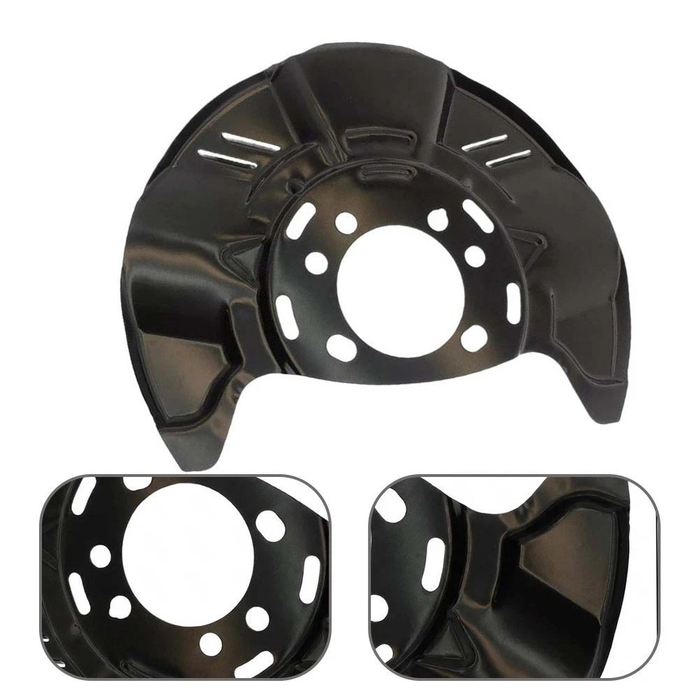 Brake Dust Shield Backing Plate Replacement Part Number 26290AG02A for Subarus