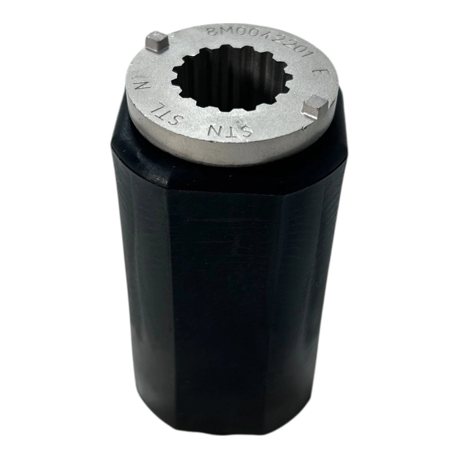 Flo-Torq II Hub Kit Assembly for Mercury (8M0107220)