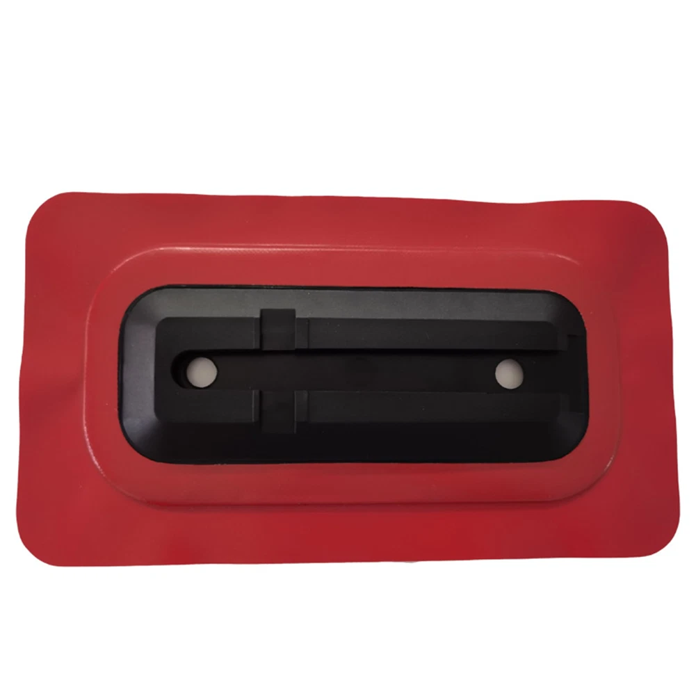 9-Inch Central Fin Base for Kayak Canoe Watershed Surfing Board Accessory