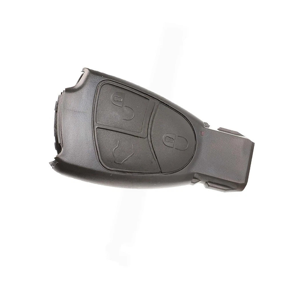 3 Button Key Shell for Compatible Key (Custom Fit)