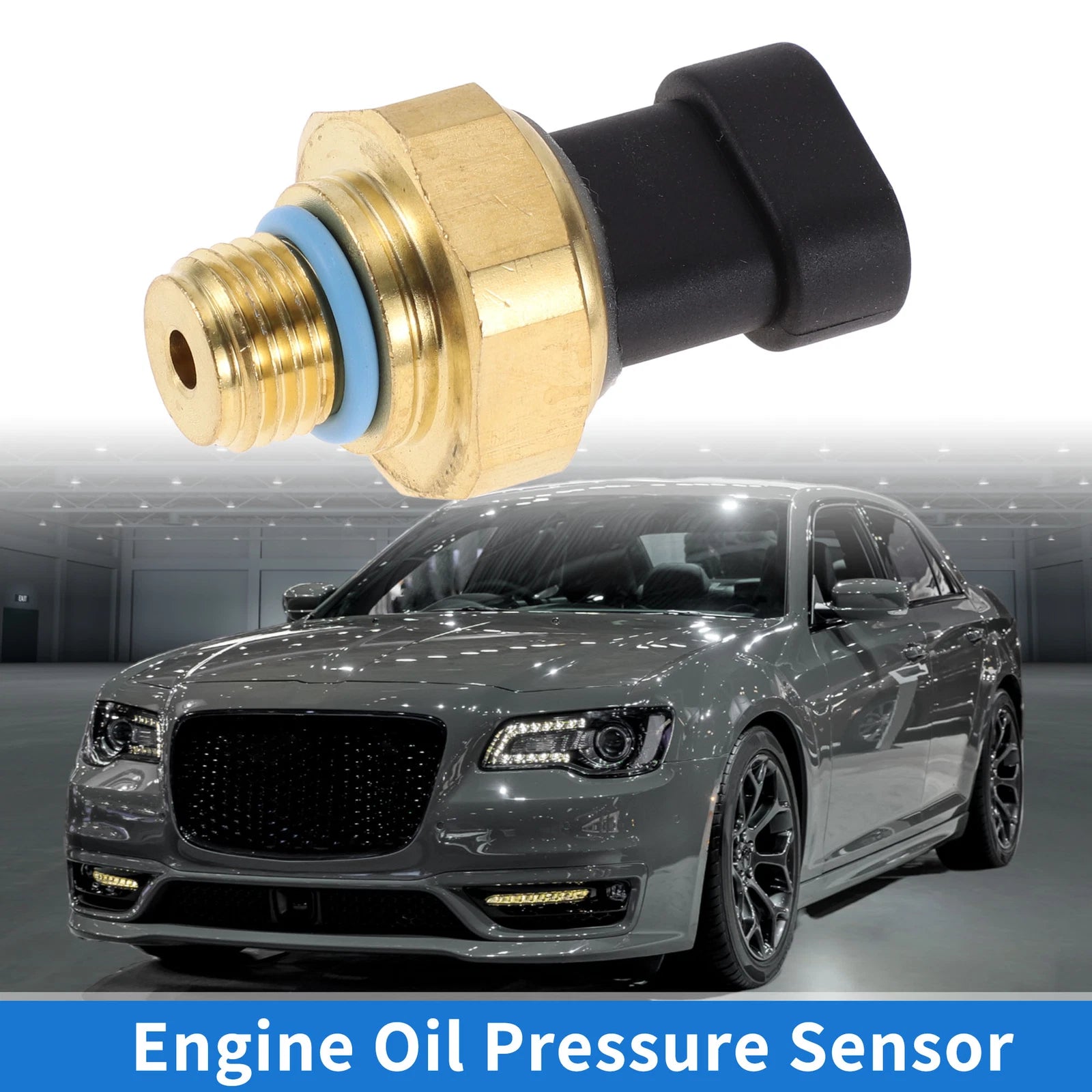 Engine Oil Pressure Sensor for Ram 2500 3500