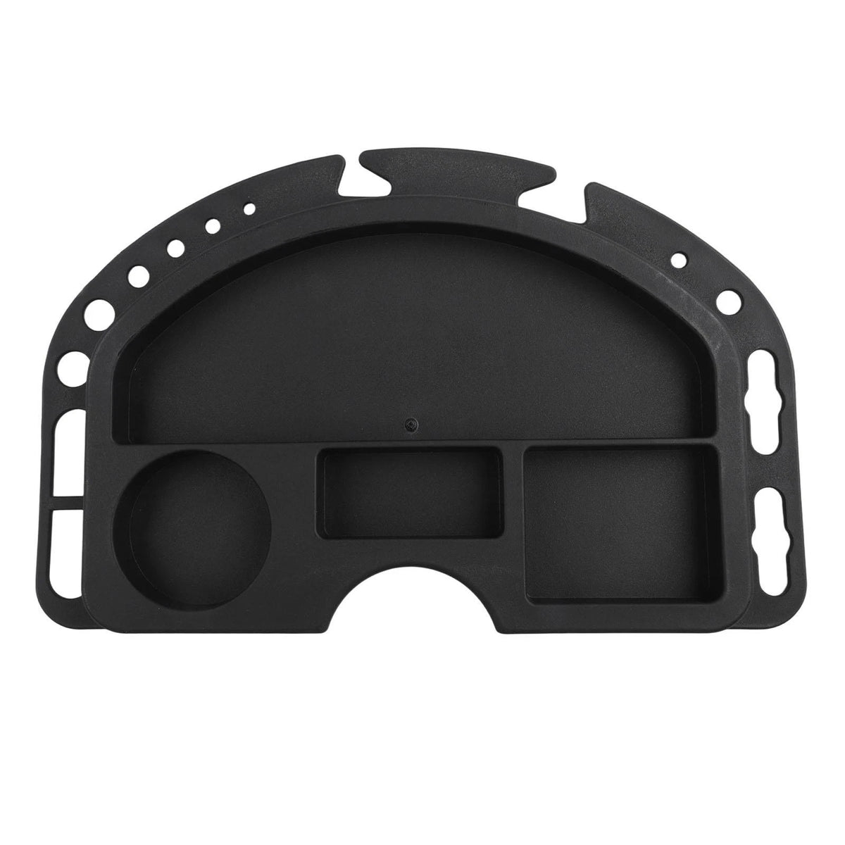 Heavy Duty Bicycle Repair Tray Holder for Workshop Use