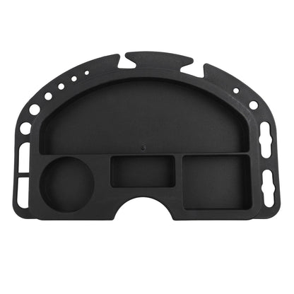 Heavy Duty Bicycle Repair Tray Holder for Workshop Use