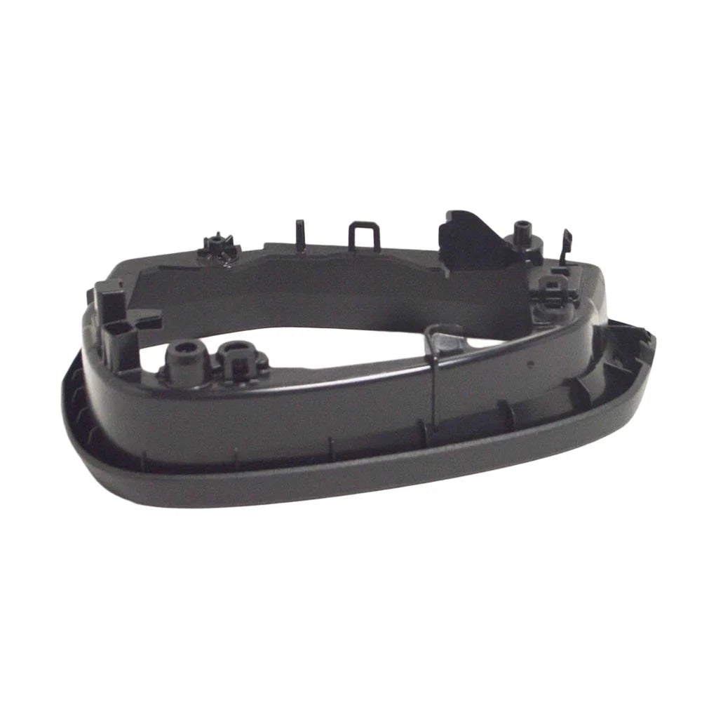 Rearview Wing Cover for Audi A4 B9 (2017–2021) Right Side Cap Replacement