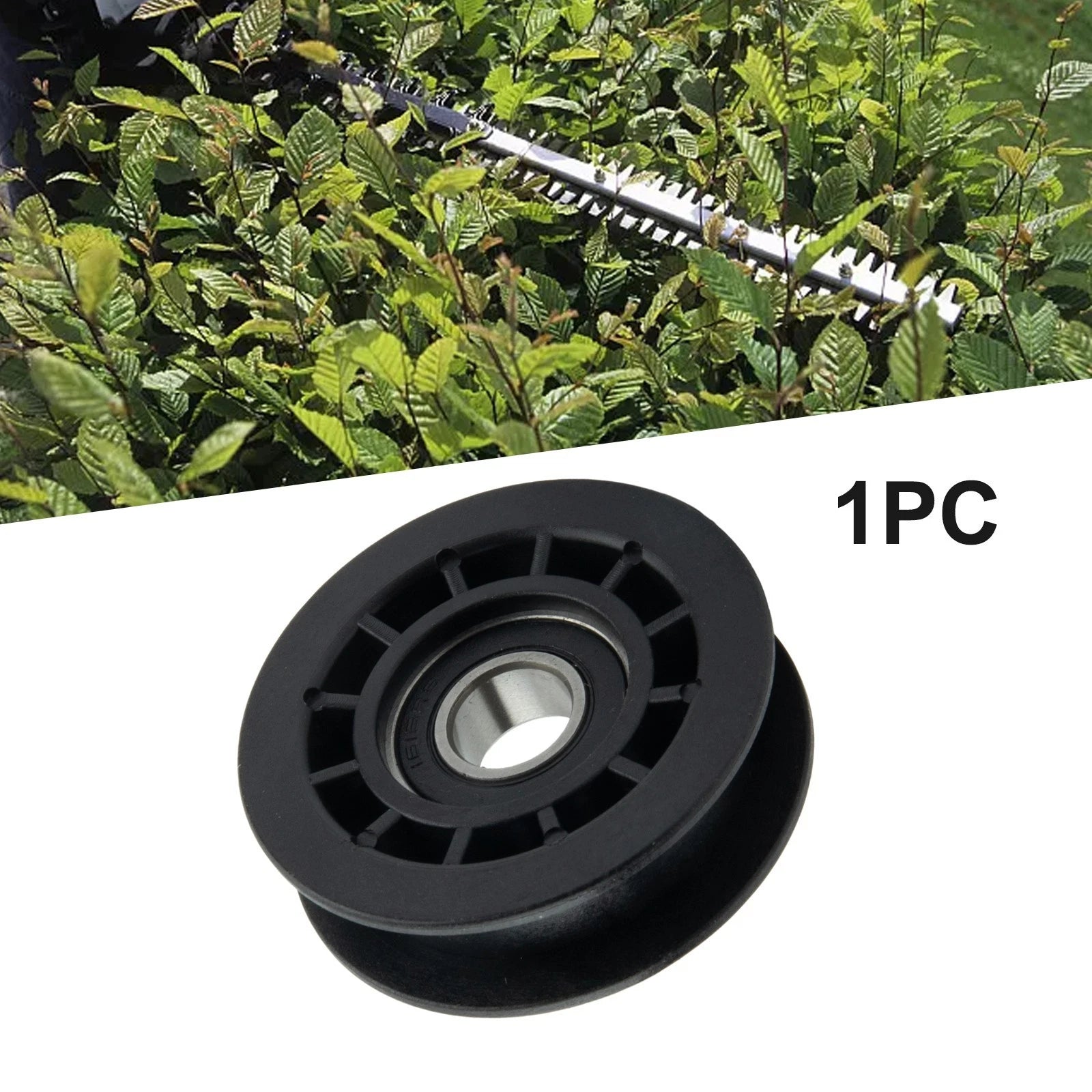 Idler Pulley for LC221A (587969201)