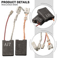 Carbon Brushes for DD160 DD200 DD250 E DCH180 DCH300 (01)