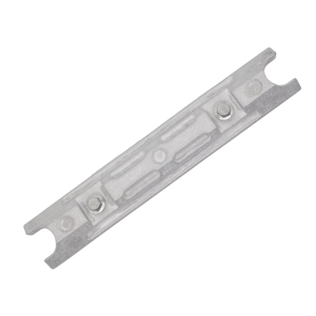 Boat Engine 6H1-45251-02 6H1-45251-03 18-6091 Bracket Anode with Screw