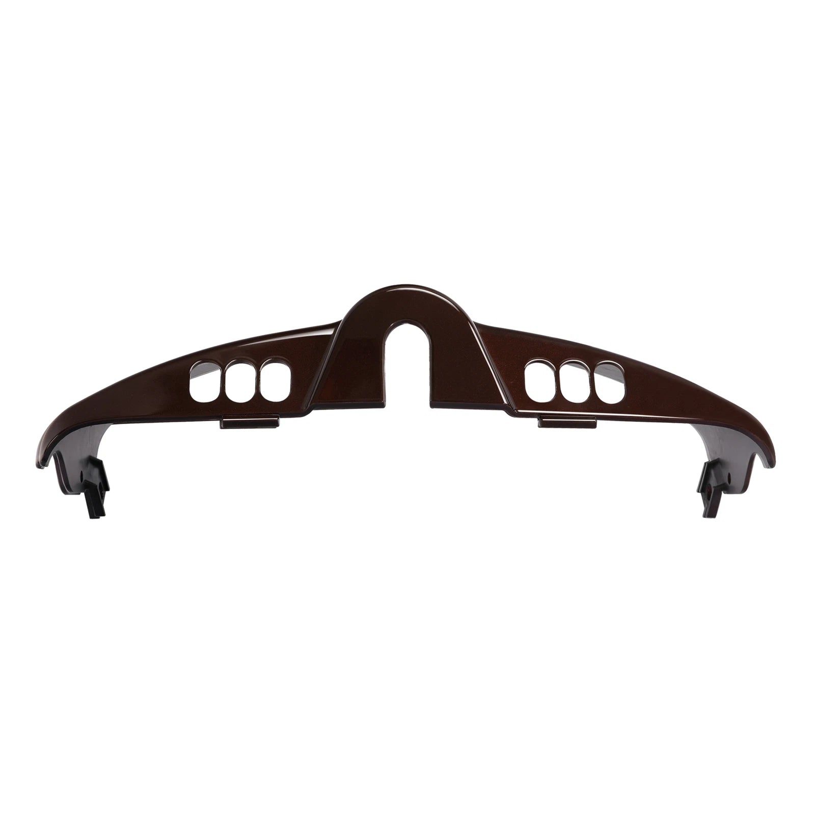 Batwing Inner Fairing Skirt for Harley Electra Glide (2014–2024)