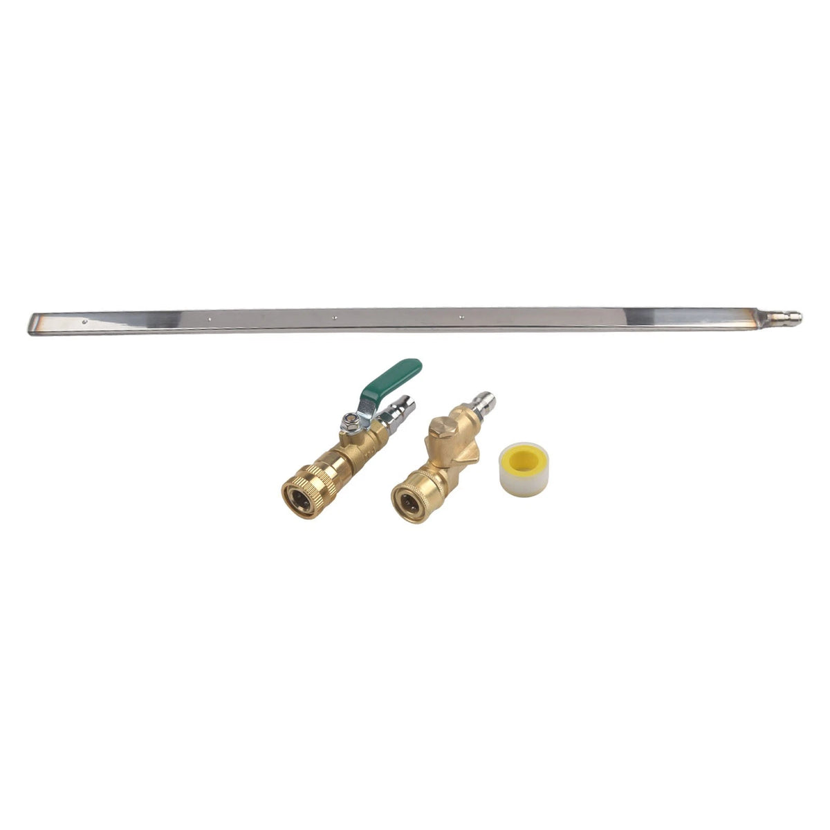 Automotive Cleaning Tool for Universal Use (2010–2023)