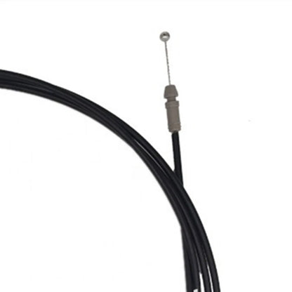 1× Fuel Lid Lock Control Cable 77035-06160 For Toyota Camry ACV/AHV41 2006-2011
