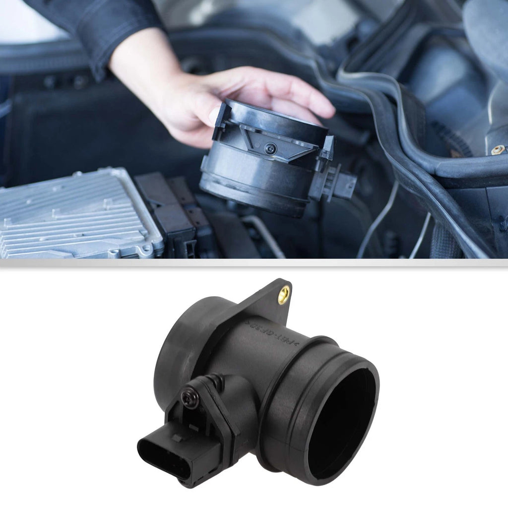 Mass Air Flow Sensor MAF Replacement for Audi Q7 2007–2010