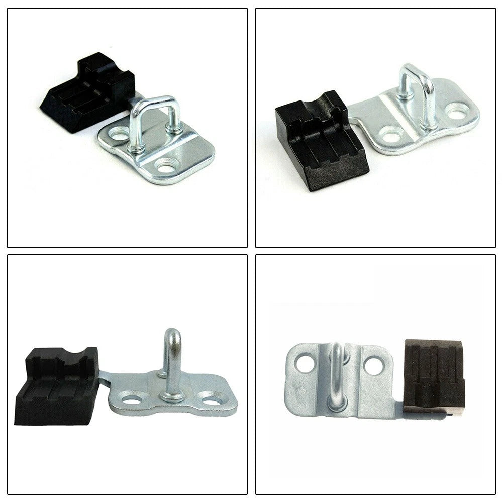 Rear Door Lower Latch Striker for Ford Connect (2002–2012)