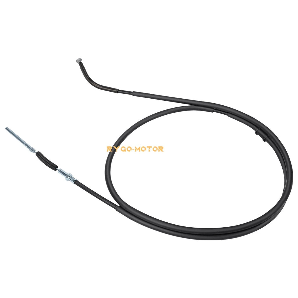 Rear Hand Brake Cable for Suzuki LTA400 LT400 Eiger (2002–2004) #58810-38F00