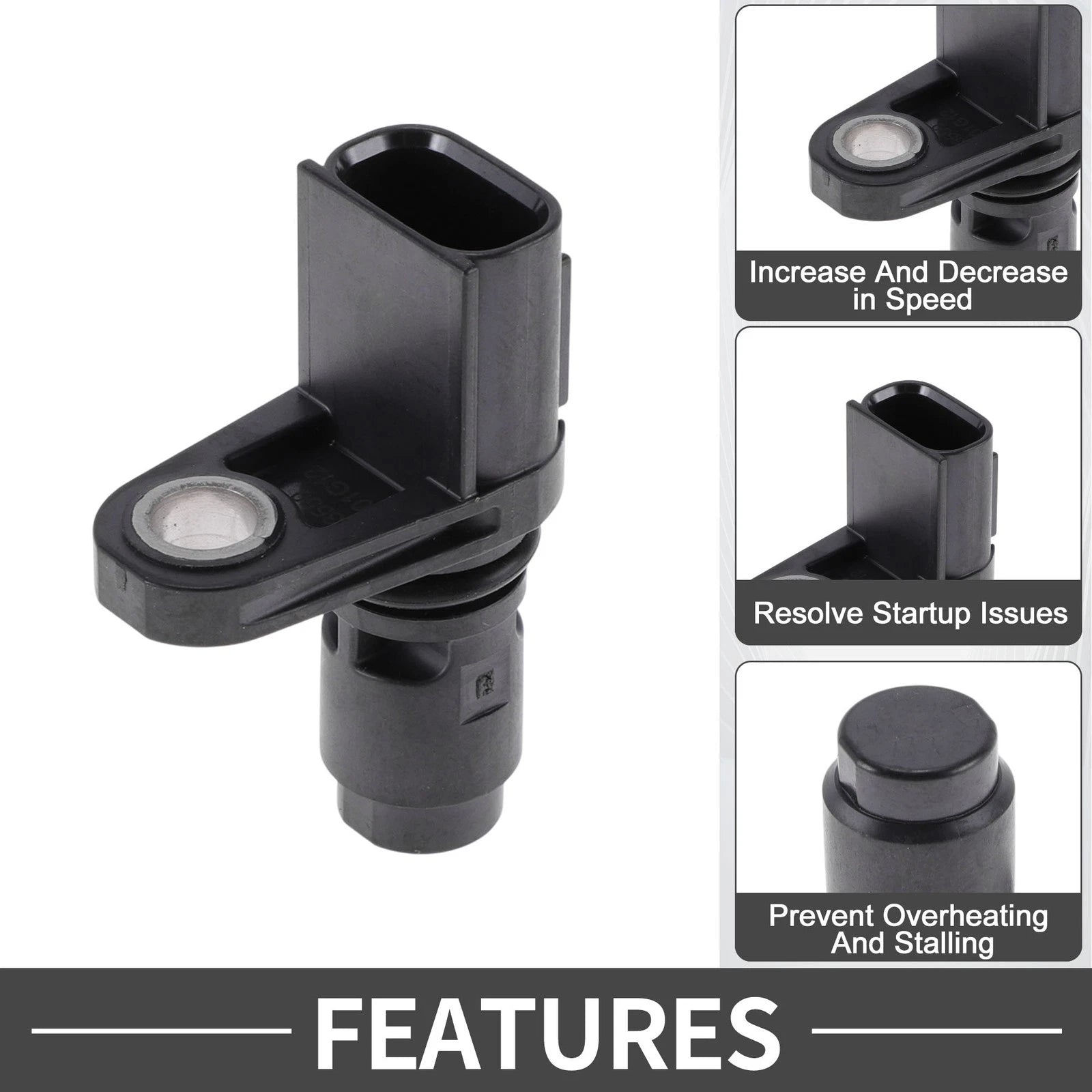 Camshaft Position Sensor for Toyota Avalon L4 2.5L (2019–2020)