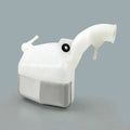 Coolant Overflow Tank for Honda CBR600RR (2006)