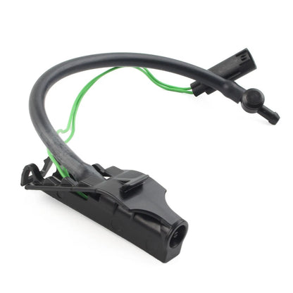 Heated Front Windshield Washer Nozzle for Land Rover Range Rover Evoque (2012–2019)