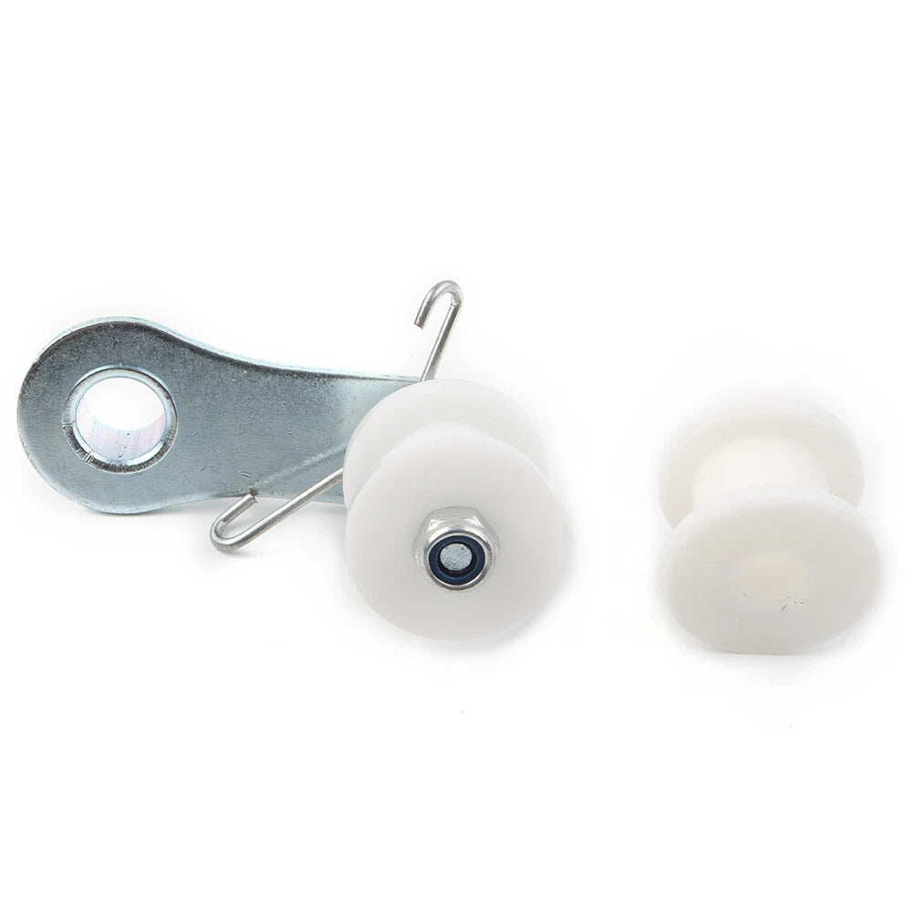 Chain Roller Guide Tensioner Idler for 110cc 125cc 140cc Pit Pro Quad Dirt Bike