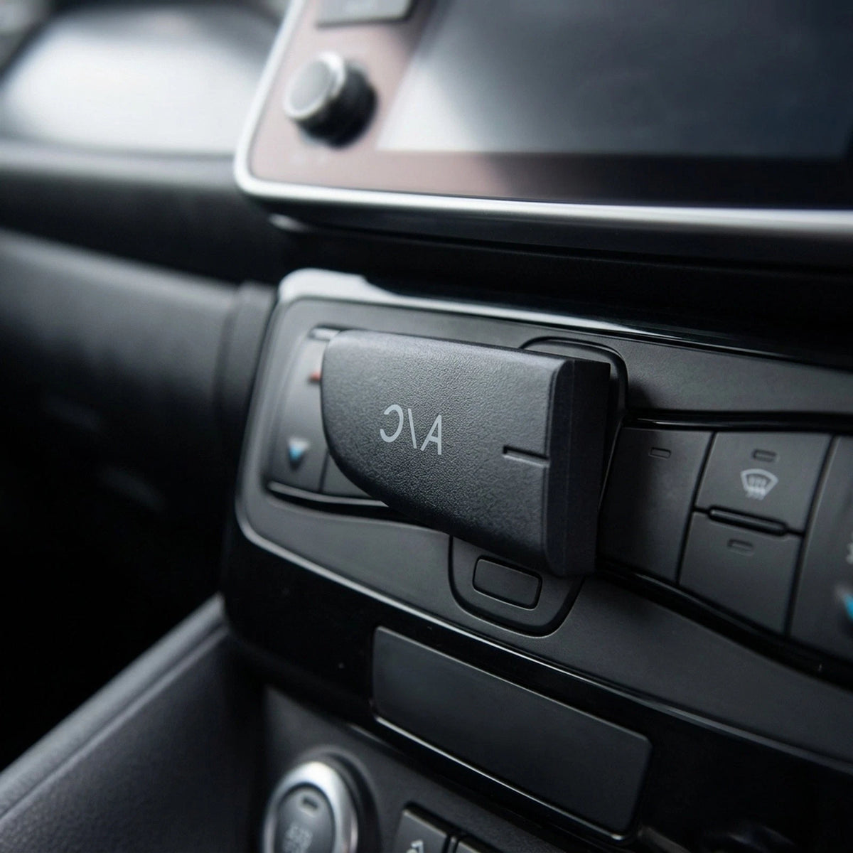 AC Button Cap for Toyota Agyo (2005–2014)