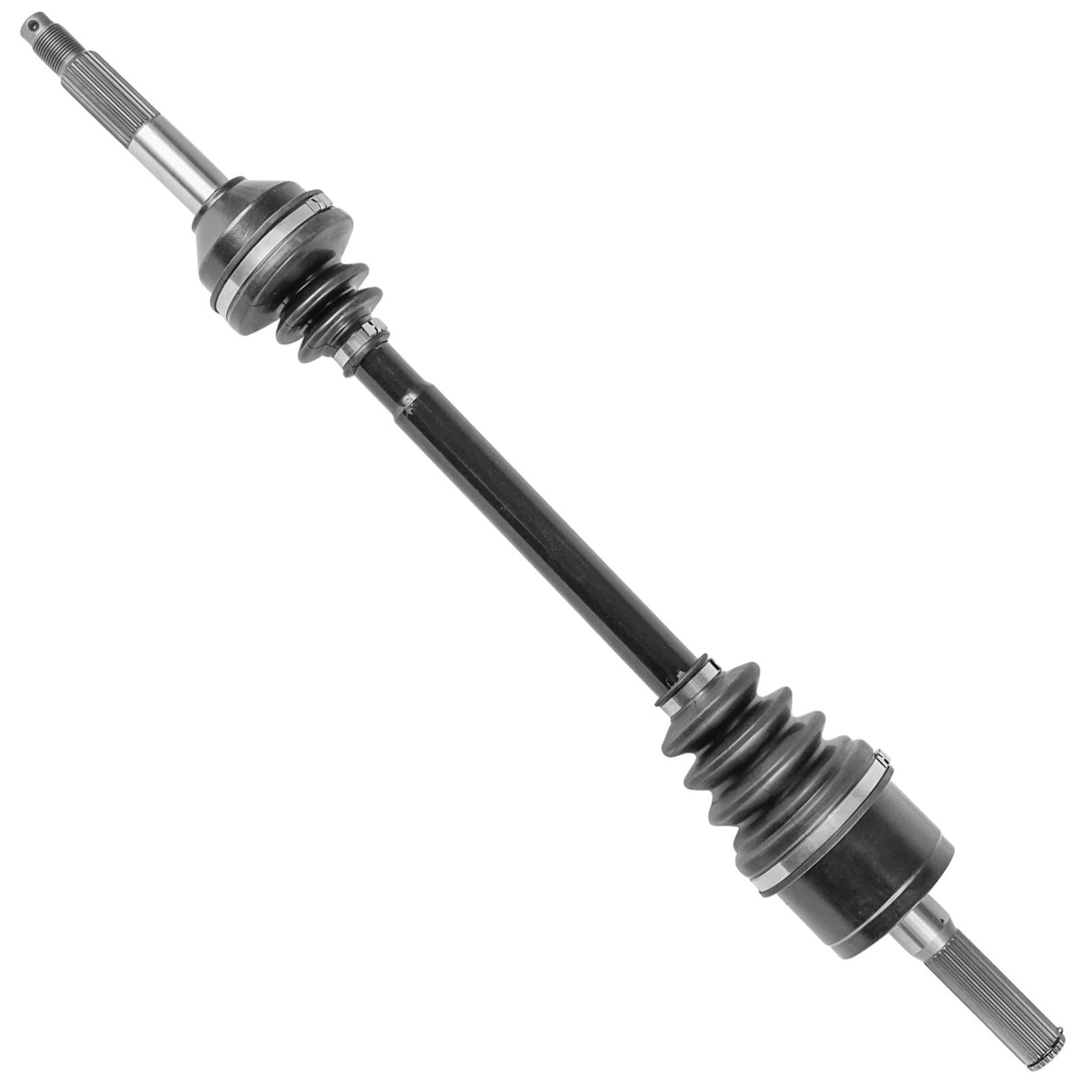 Rear Left Complete CV Joint Axle Replacement for Kawasaki Teryx 750 (2008–2011)