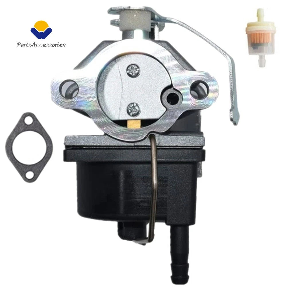 Carburetor for Tecumseh OH318EA (OH318EA-222734F, OH318EA-222712E, OH318EA-222711F)