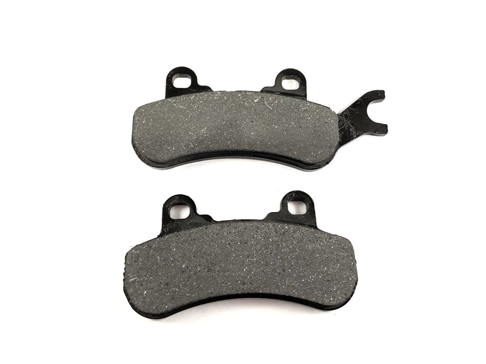 Monster Ceramic Brake Pads for Can-Am 715900380 (Front Right)