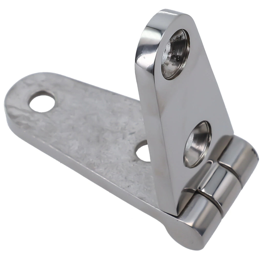Stainless Steel Strap Hinge for Various Applications (Heavy Duty)