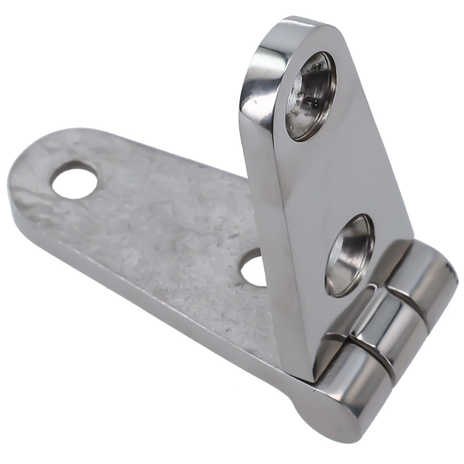 Stainless Steel Strap Hinge for Various Applications (Heavy Duty)